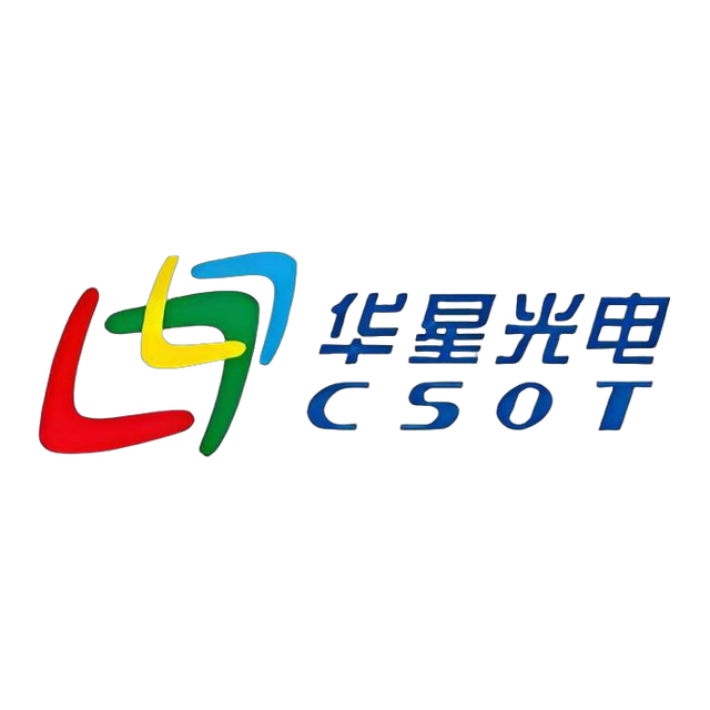TCL CSOT